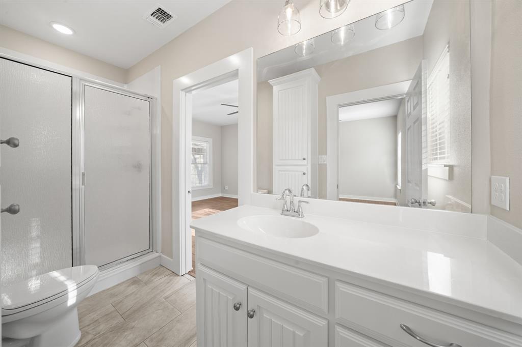 Cerf Ennis - Residential