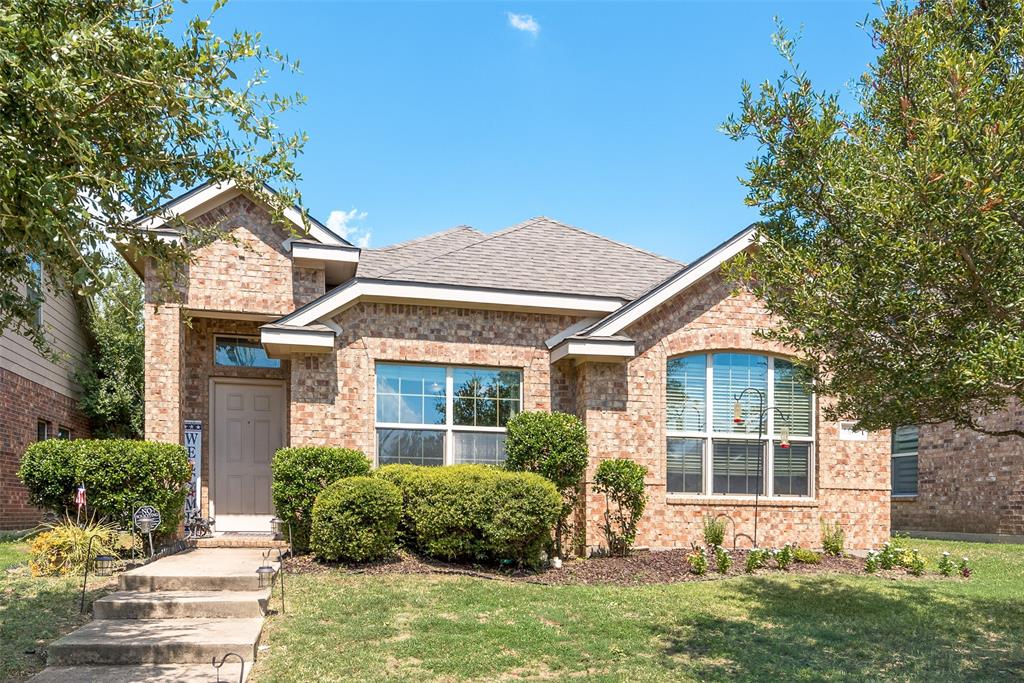 1601 Applegate Way