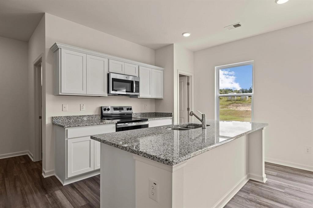 Cattleman's Crossing - Residential
