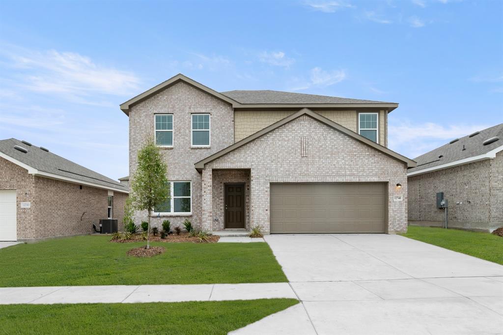 Cattleman's Crossing - Residential
