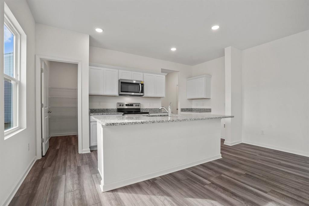 Cattleman's Crossing - Residential