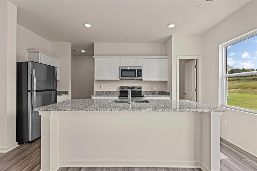 Cattleman's Crossing - Residential
