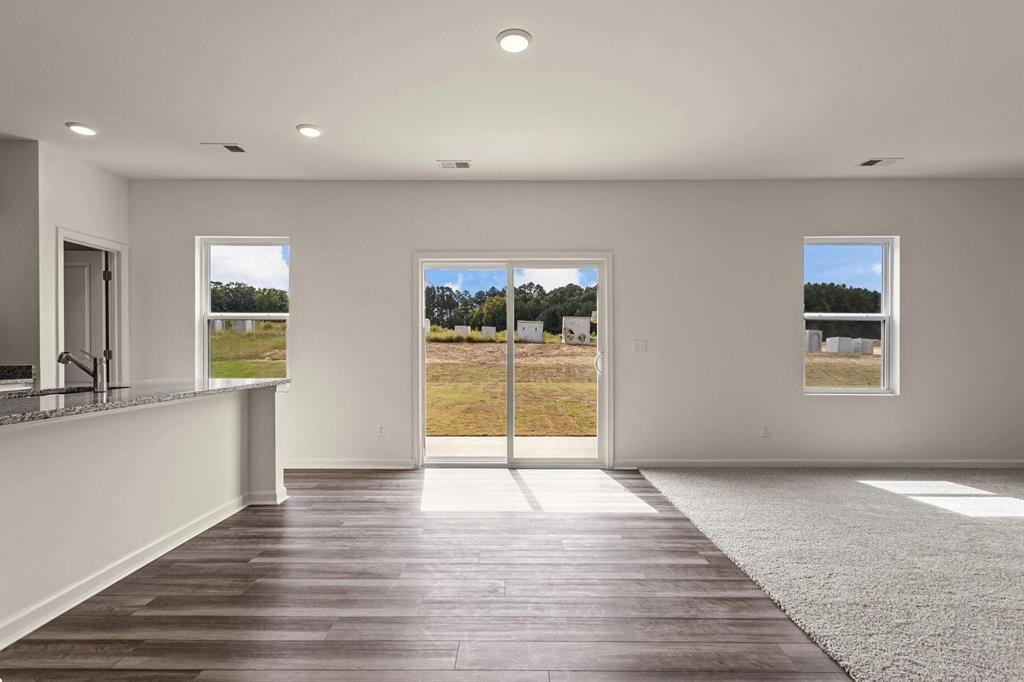 Cattleman's Crossing - Residential