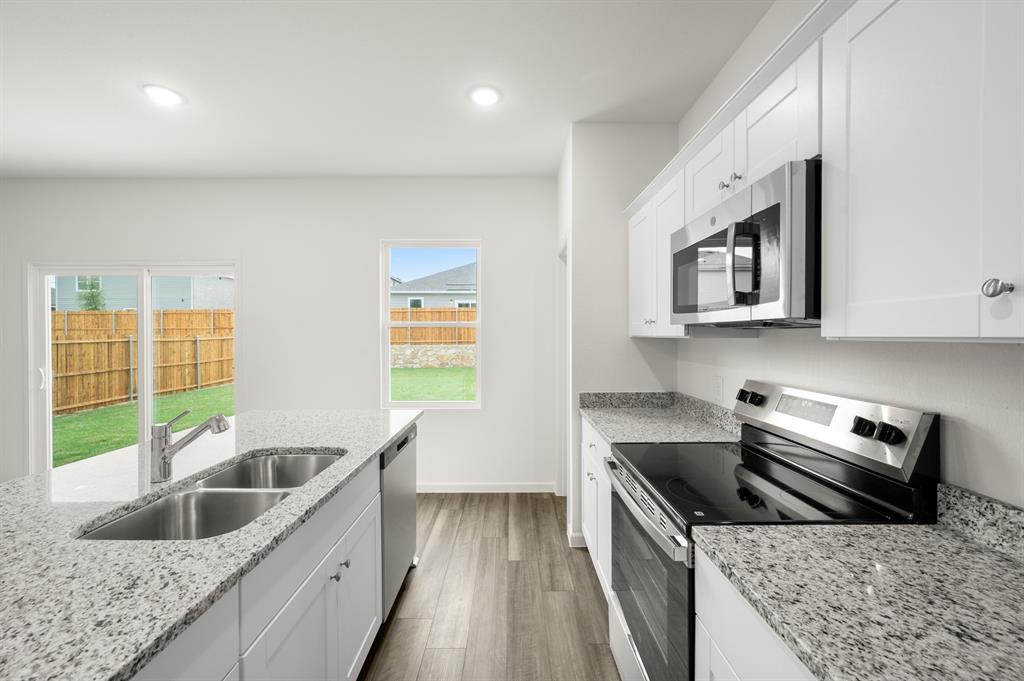 Cattleman's Crossing - Residential