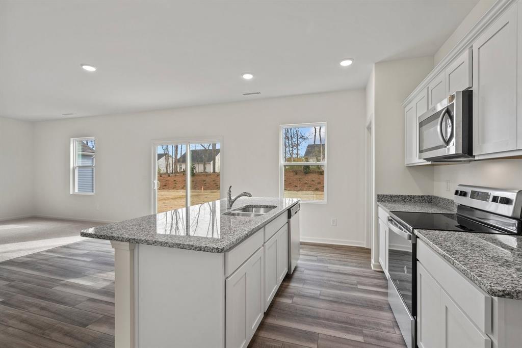 Cattleman's Crossing - Residential