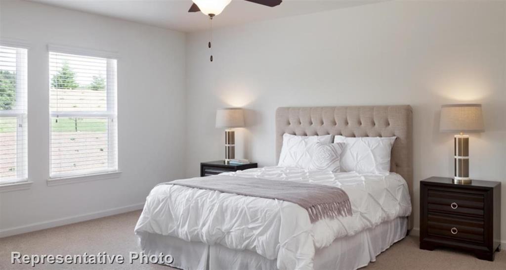 Cattleman's Crossing - Residential