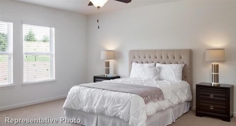 12740 Big Ranch Fort Worth TX 76179