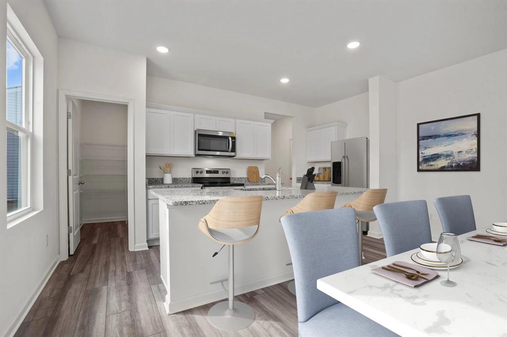 Cattleman's Crossing - Residential