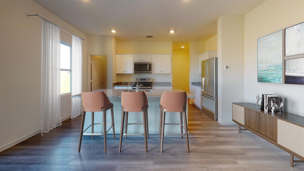 Cattleman's Crossing - Residential