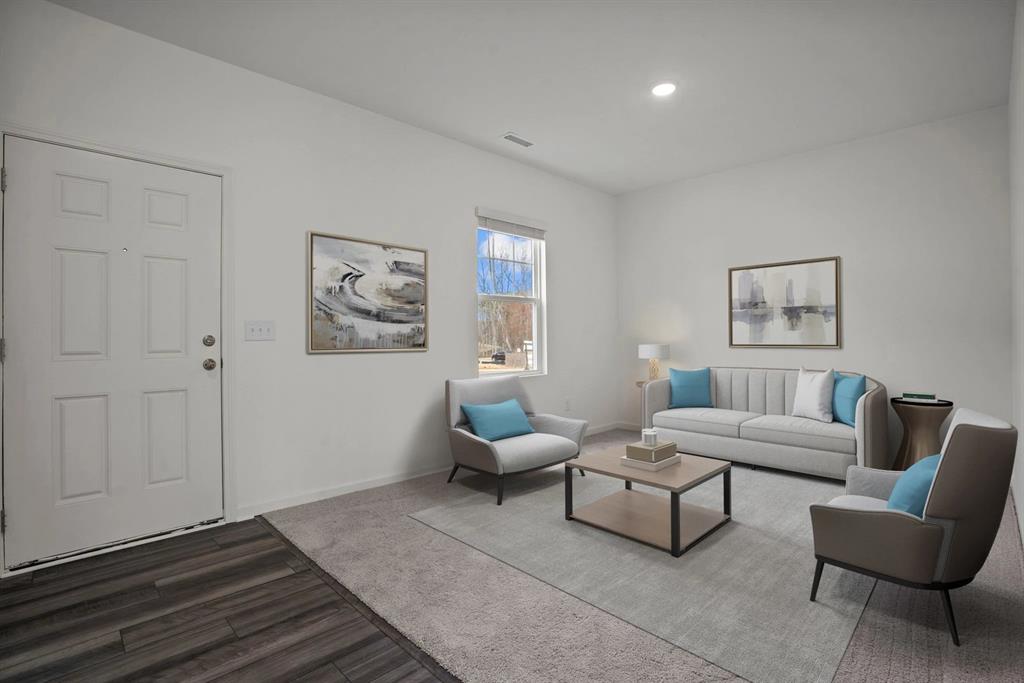 Cattleman's Crossing - Residential