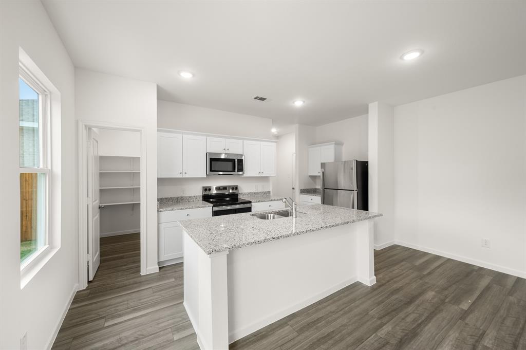 Cattleman's Crossing - Residential