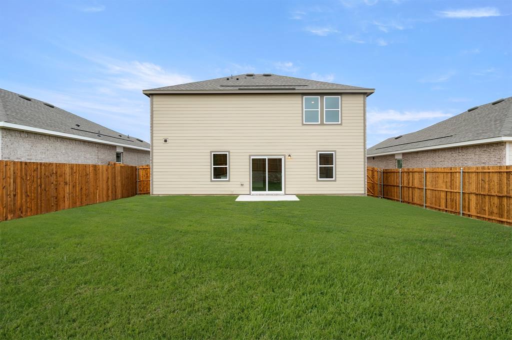 Cattleman's Crossing - Residential