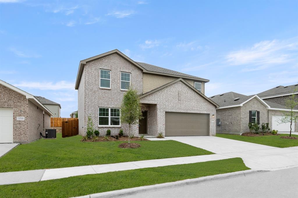 Cattleman's Crossing - Residential