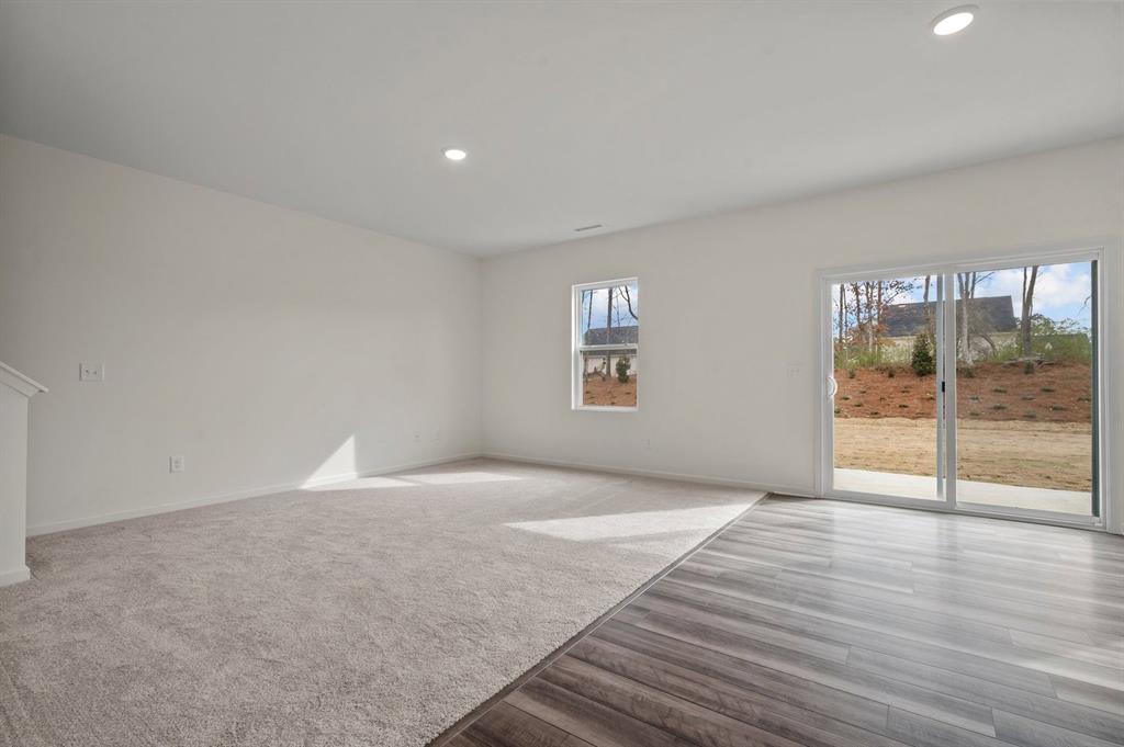 Cattleman's Crossing - Residential