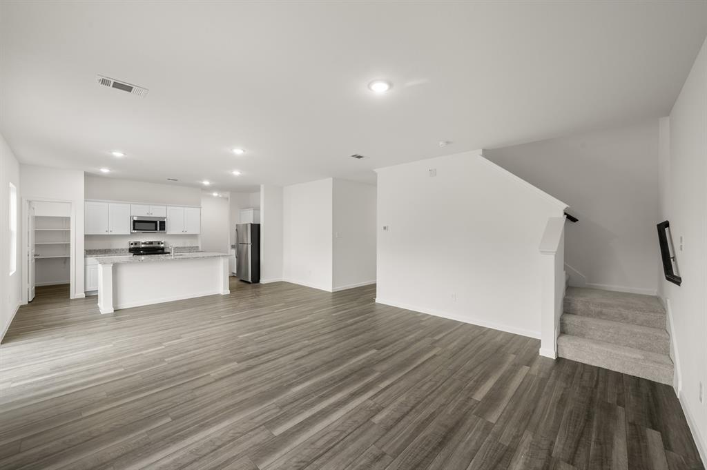 Cattleman's Crossing - Residential