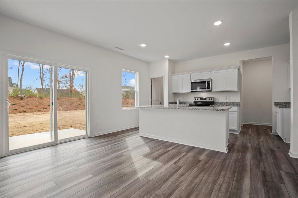 Cattleman's Crossing - Residential