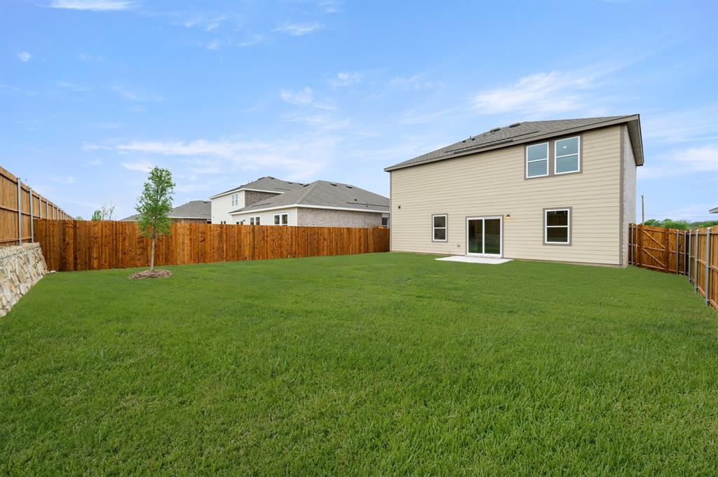 Cattleman's Crossing - Residential