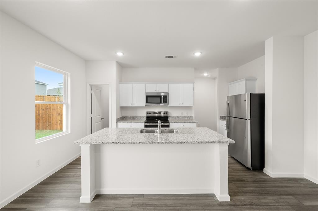 Cattleman's Crossing - Residential
