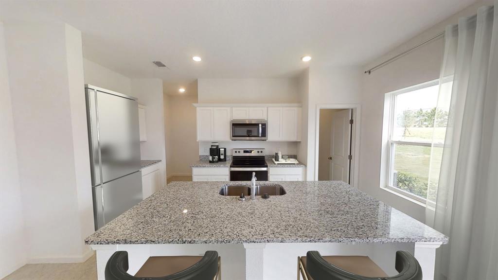 Cattleman's Crossing - Residential