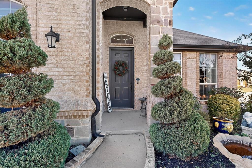 Bar C Ranch Ph 1 - Residential