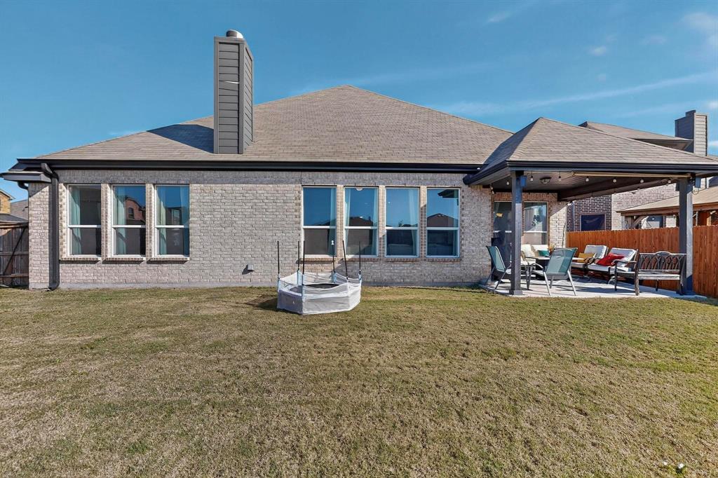 Bar C Ranch Ph 1 - Residential