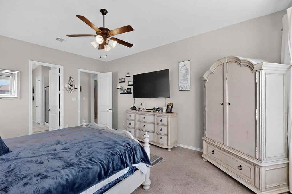 Bar C Ranch Ph 1 - Residential