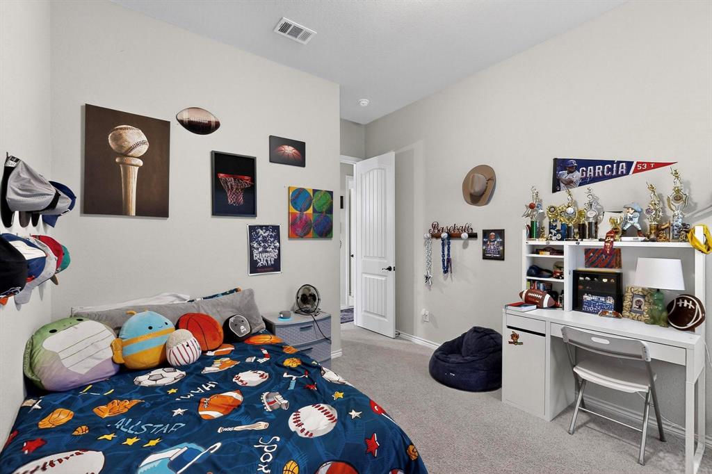 Bar C Ranch Ph 1 - Residential