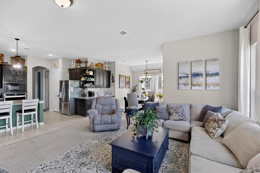 Bar C Ranch Ph 1 - Residential