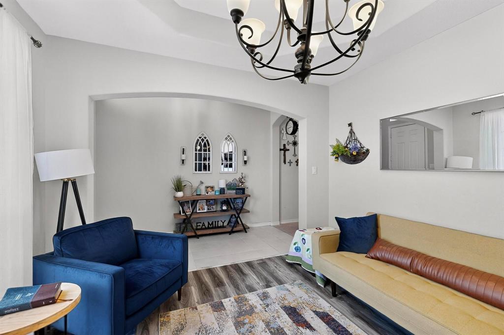 Bar C Ranch Ph 1 - Residential