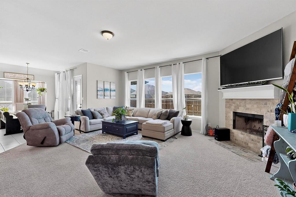 Bar C Ranch Ph 1 - Residential