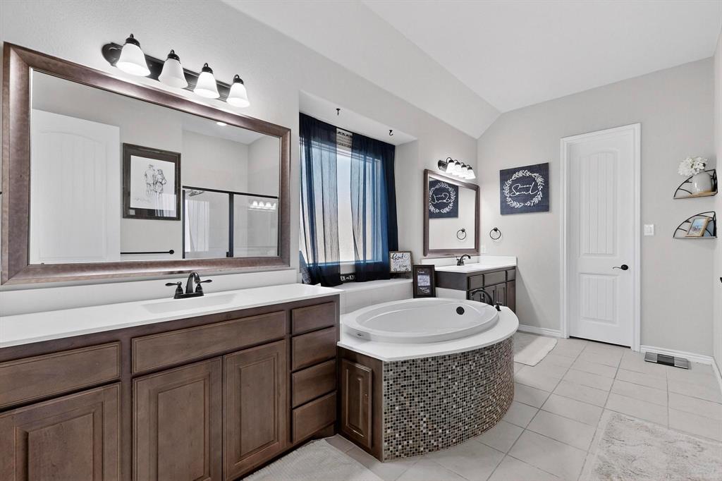 Bar C Ranch Ph 1 - Residential