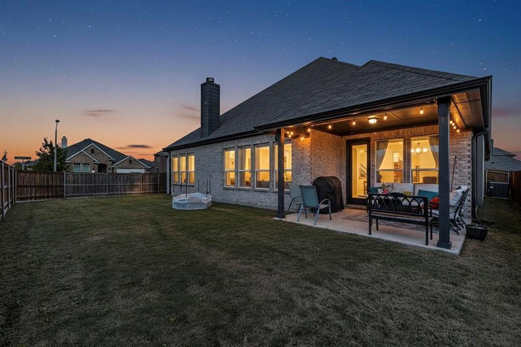 Bar C Ranch Ph 1 - Residential