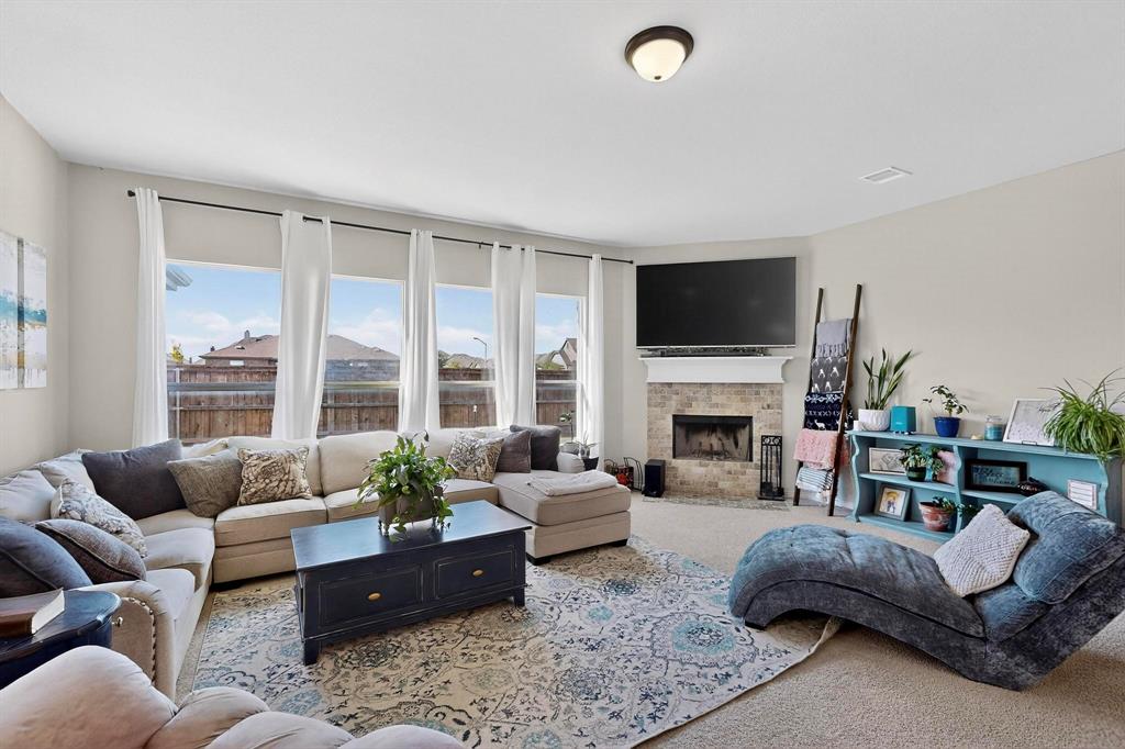 Bar C Ranch Ph 1 - Residential