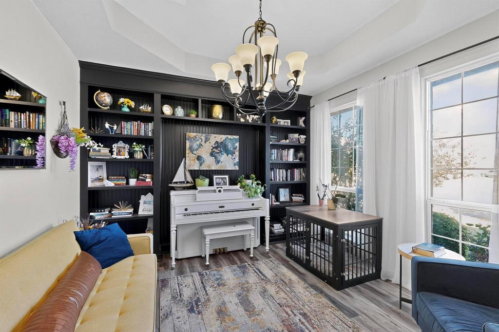 Bar C Ranch Ph 1 - Residential