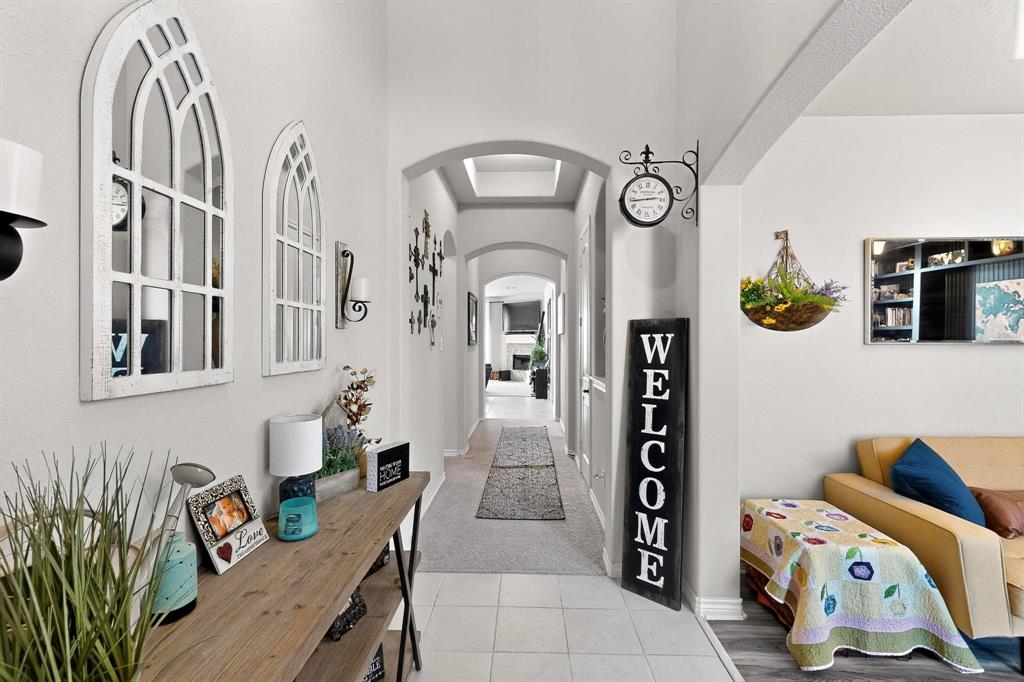 Bar C Ranch Ph 1 - Residential