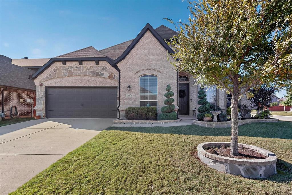 Bar C Ranch Ph 1 - Residential