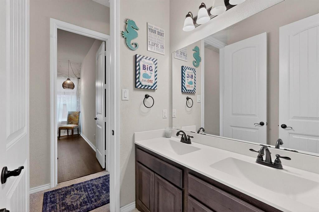 Bar C Ranch Ph 1 - Residential