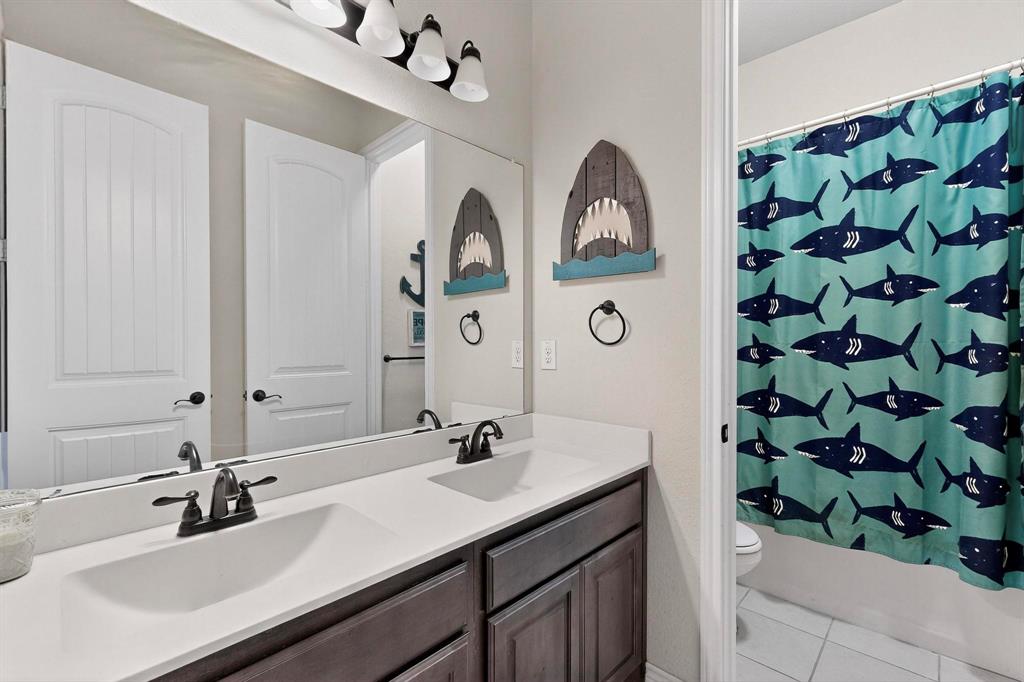 Bar C Ranch Ph 1 - Residential