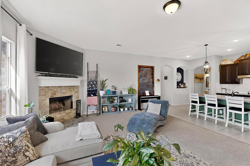 Bar C Ranch Ph 1 - Residential