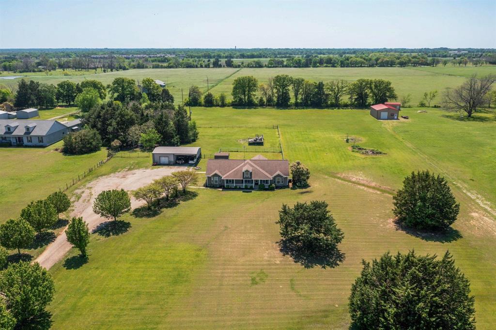 5609 Cedar Creek Drive