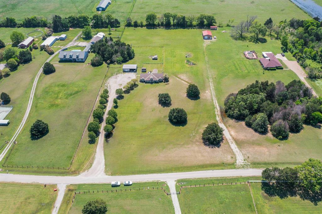 5609 Cedar Creek Drive