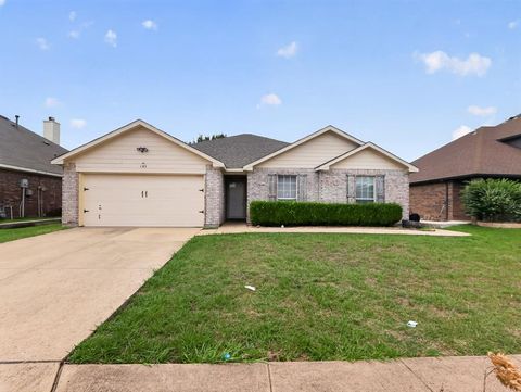 Photo of 143 Painted Trail, Forney, TX 75126 (MLS # 21306982)