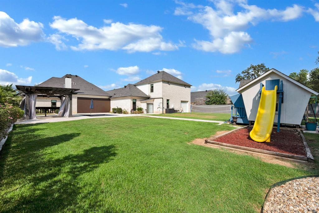 Oakwood Trace - Residential