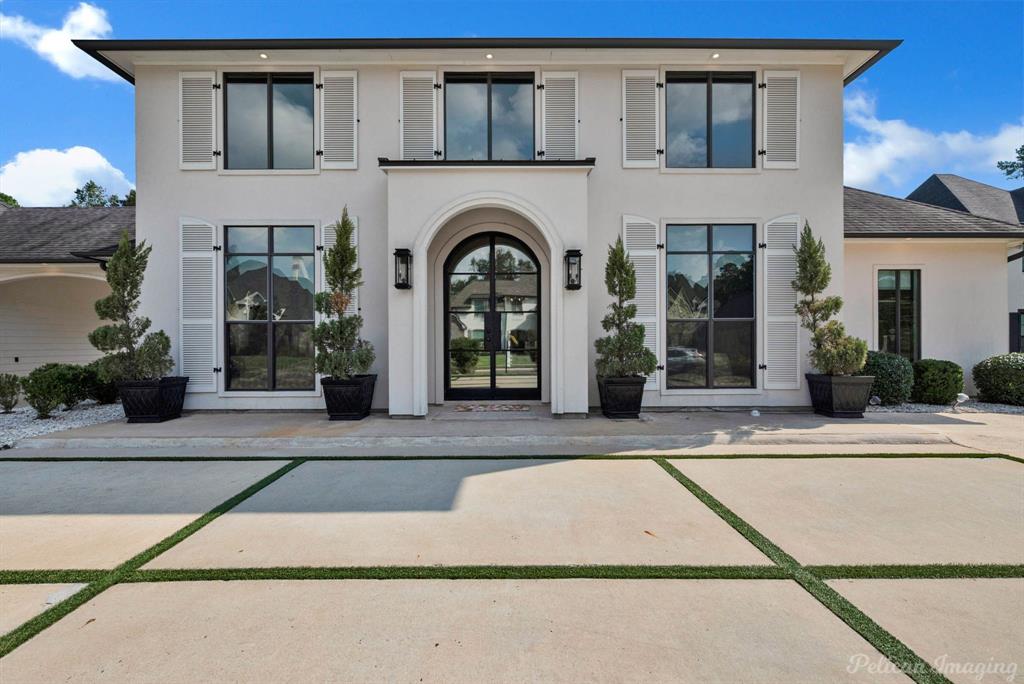 Oakwood Trace - Residential