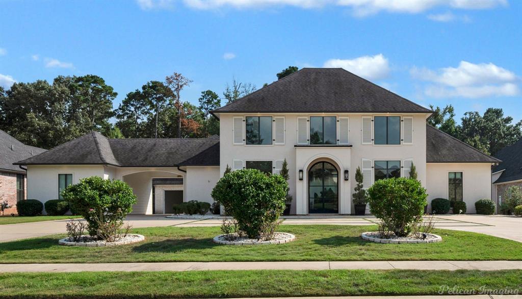 Oakwood Trace - Residential