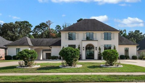 407 Oakwood Trace Court Shreveport LA 71106