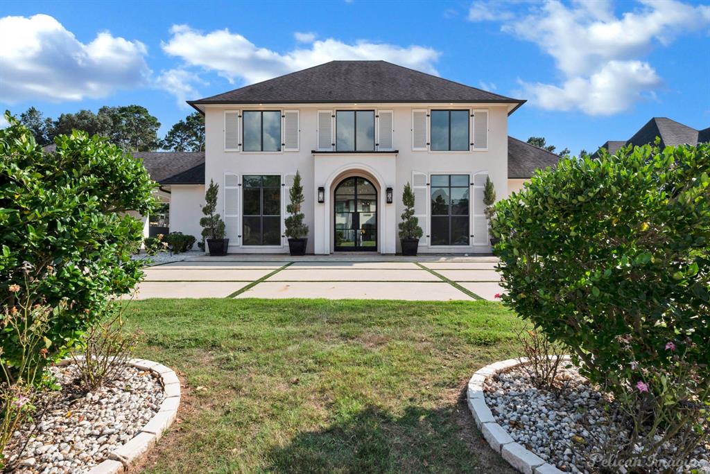 Oakwood Trace - Residential