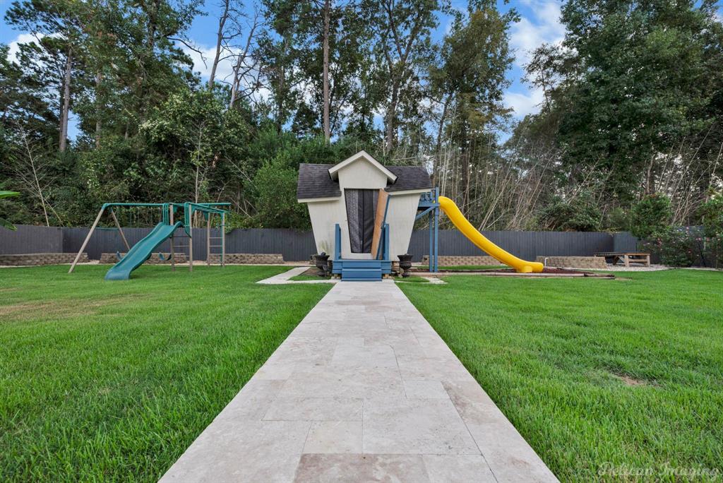 Oakwood Trace - Residential