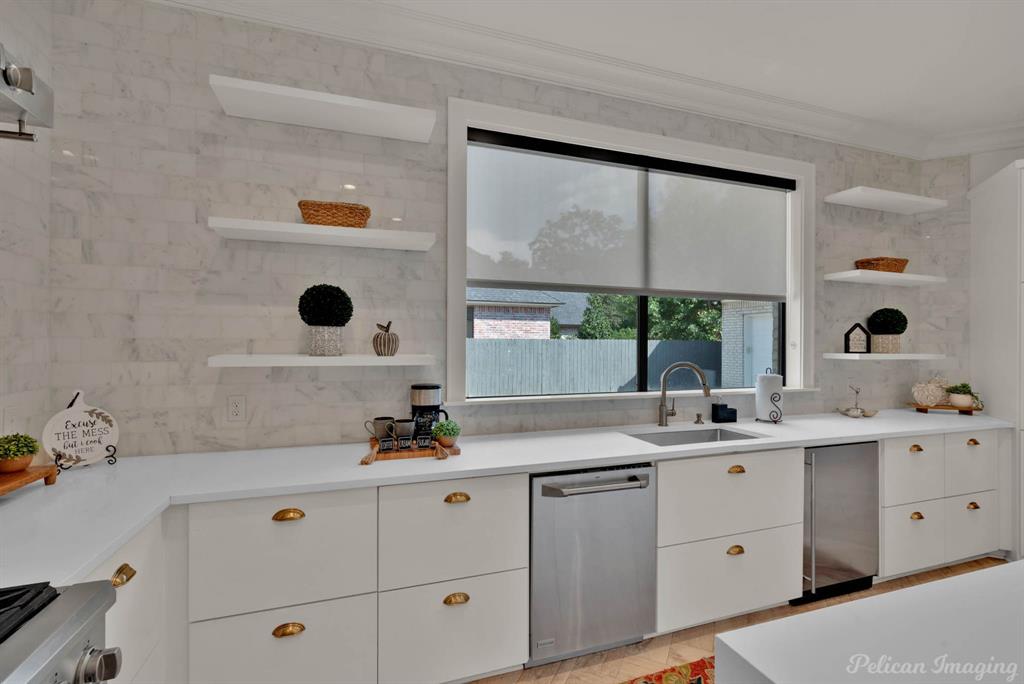 Oakwood Trace - Residential