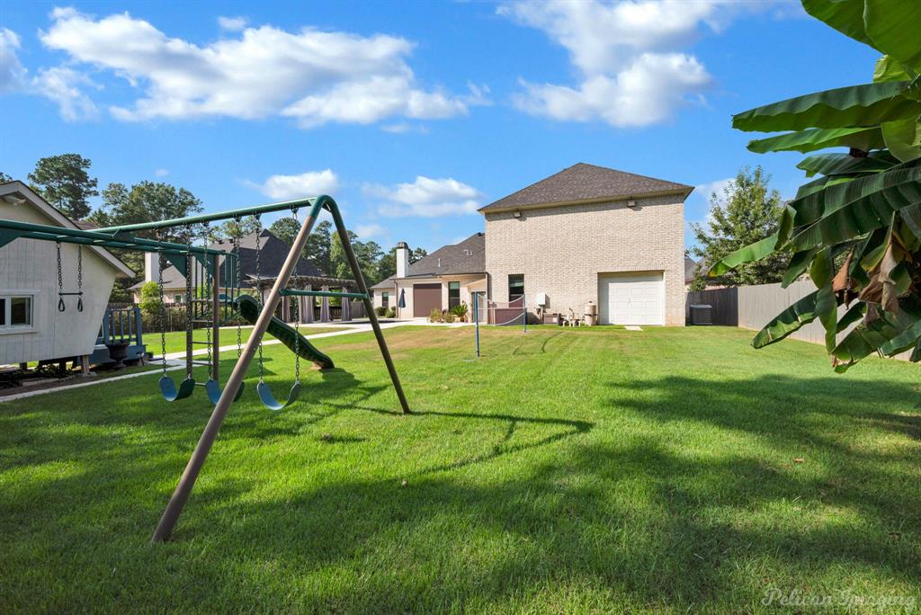 Oakwood Trace - Residential